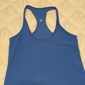 Lululemon Swiftly Tech Racerback Tank in good used condition